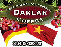 Kaffeerösterei Daklak Coffee